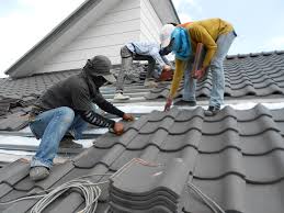 Asphalt Shingles Roofing in Wetumpka, AL